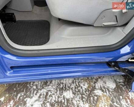 Синій Фольксваген Кадді, об'ємом двигуна 1.4 л та пробігом 156 тис. км за 5900 $, фото 24 на Automoto.ua