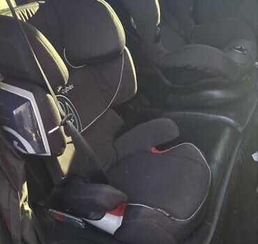 Синий Фольксваген Кадди, объемом двигателя 1.9 л и пробегом 341 тыс. км за 4500 $, фото 8 на Automoto.ua