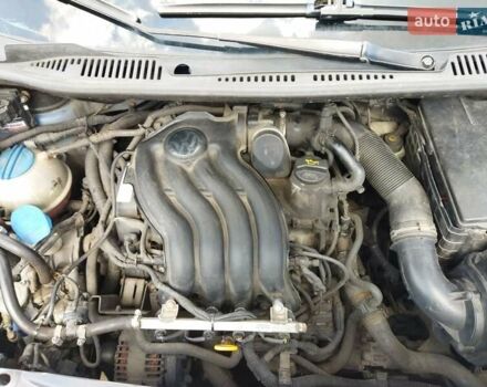 Синий Фольксваген Кадди, объемом двигателя 2 л и пробегом 370 тыс. км за 3700 $, фото 20 на Automoto.ua