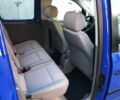 Синий Фольксваген Кадди, объемом двигателя 1.6 л и пробегом 157 тыс. км за 5999 $, фото 15 на Automoto.ua
