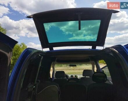 Синий Фольксваген Кадди, объемом двигателя 2 л и пробегом 370 тыс. км за 3700 $, фото 19 на Automoto.ua