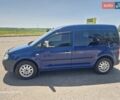 Синий Фольксваген Кадди, объемом двигателя 2 л и пробегом 311 тыс. км за 6500 $, фото 3 на Automoto.ua