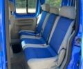 Синій Фольксваген Кадді, об'ємом двигуна 1.6 л та пробігом 236 тис. км за 6777 $, фото 2 на Automoto.ua