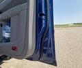 Синий Фольксваген Кадди, объемом двигателя 2 л и пробегом 311 тыс. км за 6500 $, фото 13 на Automoto.ua