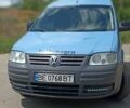 Синій Фольксваген Кадді, об'ємом двигуна 2 л та пробігом 305 тис. км за 5200 $, фото 1 на Automoto.ua