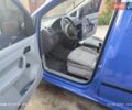 Синий Фольксваген Кадди, объемом двигателя 1.39 л и пробегом 350 тыс. км за 4350 $, фото 11 на Automoto.ua