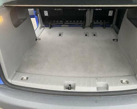 Синій Фольксваген Кадді, об'ємом двигуна 1.6 л та пробігом 236 тис. км за 6777 $, фото 10 на Automoto.ua