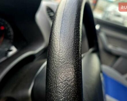 Синий Фольксваген Кадди, объемом двигателя 1.6 л и пробегом 233 тыс. км за 7399 $, фото 40 на Automoto.ua