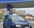 Синий Фольксваген Кадди, объемом двигателя 2 л и пробегом 400 тыс. км за 2900 $, фото 1 на Automoto.ua