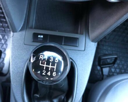 Синий Фольксваген Кадди, объемом двигателя 1.6 л и пробегом 157 тыс. км за 5999 $, фото 19 на Automoto.ua