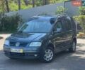 Синій Фольксваген Кадді, об'ємом двигуна 1.6 л та пробігом 181 тис. км за 6200 $, фото 1 на Automoto.ua