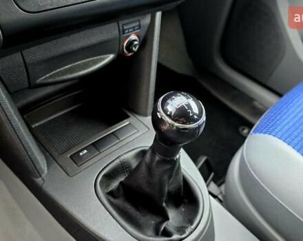 Синий Фольксваген Кадди, объемом двигателя 1.6 л и пробегом 233 тыс. км за 7399 $, фото 43 на Automoto.ua