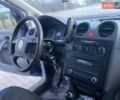 Синий Фольксваген Кадди, объемом двигателя 1.97 л и пробегом 277 тыс. км за 4999 $, фото 12 на Automoto.ua