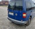 Синій Фольксваген Кадді, об'ємом двигуна 1.9 л та пробігом 409 тис. км за 4700 $, фото 2 на Automoto.ua