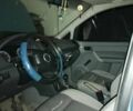 Синій Фольксваген Кадді, об'ємом двигуна 2 л та пробігом 305 тис. км за 5100 $, фото 7 на Automoto.ua