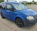 Синій Фольксваген Кадді, об'ємом двигуна 0 л та пробігом 300 тис. км за 1748 $, фото 1 на Automoto.ua