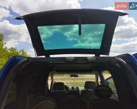 Синий Фольксваген Кадди, объемом двигателя 2 л и пробегом 370 тыс. км за 3700 $, фото 18 на Automoto.ua