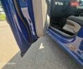 Синий Фольксваген Кадди, объемом двигателя 2 л и пробегом 311 тыс. км за 6500 $, фото 15 на Automoto.ua