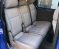 Синий Фольксваген Кадди, объемом двигателя 1.6 л и пробегом 157 тыс. км за 5999 $, фото 16 на Automoto.ua