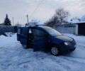 Синій Фольксваген Кадді, об'ємом двигуна 2 л та пробігом 338 тис. км за 5900 $, фото 1 на Automoto.ua