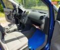 Синий Фольксваген Кадди, объемом двигателя 2 л и пробегом 370 тыс. км за 3700 $, фото 11 на Automoto.ua