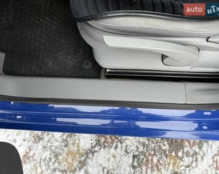 Синій Фольксваген Кадді, об'ємом двигуна 1.4 л та пробігом 156 тис. км за 5900 $, фото 17 на Automoto.ua