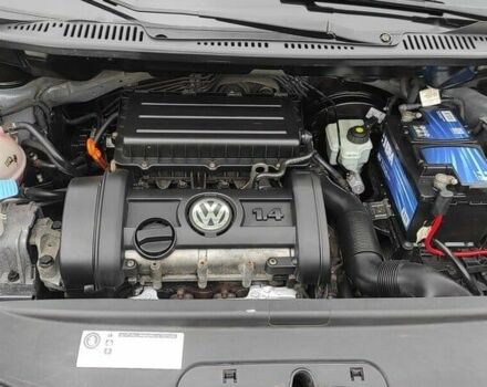 Синий Фольксваген Кадди, объемом двигателя 1.9 л и пробегом 198 тыс. км за 3016 $, фото 11 на Automoto.ua