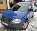 Синій Фольксваген Кадді, об'ємом двигуна 1.4 л та пробігом 156 тис. км за 5900 $, фото 4 на Automoto.ua