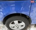 Синій Фольксваген Кадді, об'ємом двигуна 1.4 л та пробігом 156 тис. км за 5900 $, фото 29 на Automoto.ua