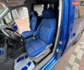 Синий Фольксваген Кадди, объемом двигателя 1.6 л и пробегом 245 тыс. км за 6999 $, фото 134 на Automoto.ua