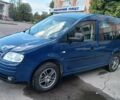 Синий Фольксваген Кадди, объемом двигателя 1.9 л и пробегом 445 тыс. км за 3850 $, фото 31 на Automoto.ua