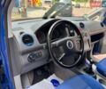 Синий Фольксваген Кадди, объемом двигателя 1.6 л и пробегом 245 тыс. км за 6999 $, фото 104 на Automoto.ua