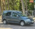 Синій Фольксваген Кадді, об'ємом двигуна 1.6 л та пробігом 181 тис. км за 6200 $, фото 10 на Automoto.ua
