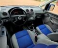 Синий Фольксваген Кадди, объемом двигателя 1.6 л и пробегом 233 тыс. км за 7399 $, фото 46 на Automoto.ua