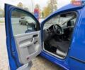 Синій Фольксваген Кадді, об'ємом двигуна 1.9 л та пробігом 275 тис. км за 3650 $, фото 11 на Automoto.ua