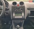 Синий Фольксваген Кадди, объемом двигателя 2 л и пробегом 250 тыс. км за 6950 $, фото 55 на Automoto.ua