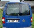Синій Фольксваген Кадді, об'ємом двигуна 2 л та пробігом 251 тис. км за 6650 $, фото 5 на Automoto.ua