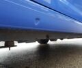 Синій Фольксваген Кадді, об'ємом двигуна 0.19 л та пробігом 260 тис. км за 4150 $, фото 21 на Automoto.ua