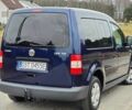 Синій Фольксваген Кадді, об'ємом двигуна 1.9 л та пробігом 173 тис. км за 2000 $, фото 1 на Automoto.ua