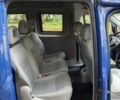 Синий Фольксваген Кадди, объемом двигателя 1.9 л и пробегом 352 тыс. км за 6500 $, фото 7 на Automoto.ua