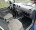 Синій Фольксваген Кадді, об'ємом двигуна 1.6 л та пробігом 280 тис. км за 4700 $, фото 8 на Automoto.ua