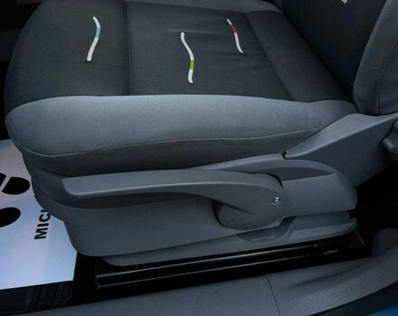 Синий Фольксваген Кадди, объемом двигателя 1.6 л и пробегом 215 тыс. км за 7900 $, фото 21 на Automoto.ua