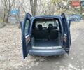 Синий Фольксваген Кадди, объемом двигателя 1.97 л и пробегом 297 тыс. км за 5500 $, фото 12 на Automoto.ua