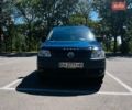 Синий Фольксваген Кадди, объемом двигателя 1.97 л и пробегом 298 тыс. км за 6900 $, фото 1 на Automoto.ua