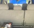 Синий Фольксваген Кадди, объемом двигателя 1.6 л и пробегом 242 тыс. км за 6000 $, фото 4 на Automoto.ua