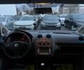 Синий Фольксваген Кадди, объемом двигателя 1.6 л и пробегом 215 тыс. км за 7900 $, фото 9 на Automoto.ua
