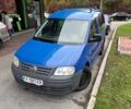 Синій Фольксваген Кадді, об'ємом двигуна 1.39 л та пробігом 323 тис. км за 5200 $, фото 1 на Automoto.ua