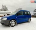 Синій Фольксваген Кадді, об'ємом двигуна 1.9 л та пробігом 260 тис. км за 4899 $, фото 1 на Automoto.ua