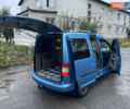 Синий Фольксваген Кадди, объемом двигателя 1.9 л и пробегом 287 тыс. км за 6800 $, фото 12 на Automoto.ua