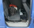 Синій Фольксваген Кадді, об'ємом двигуна 1.6 л та пробігом 286 тис. км за 6200 $, фото 4 на Automoto.ua